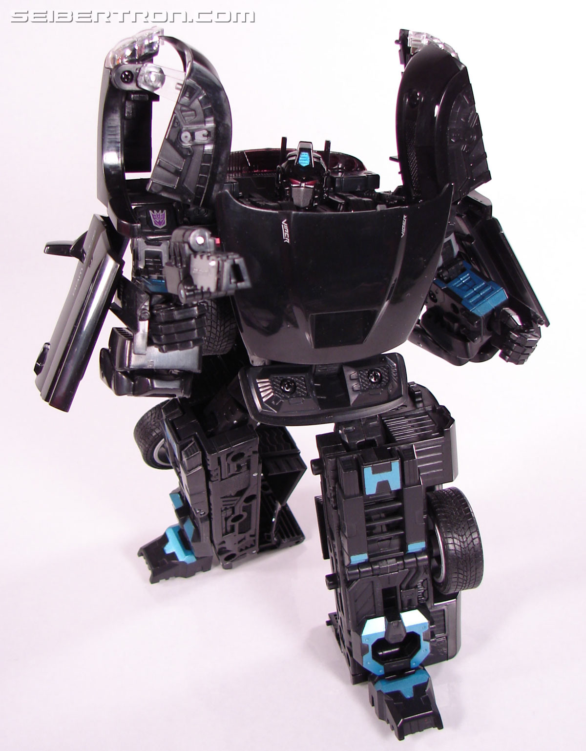 Transformers Alternators Nemesis Prime (Image #117 of 153)