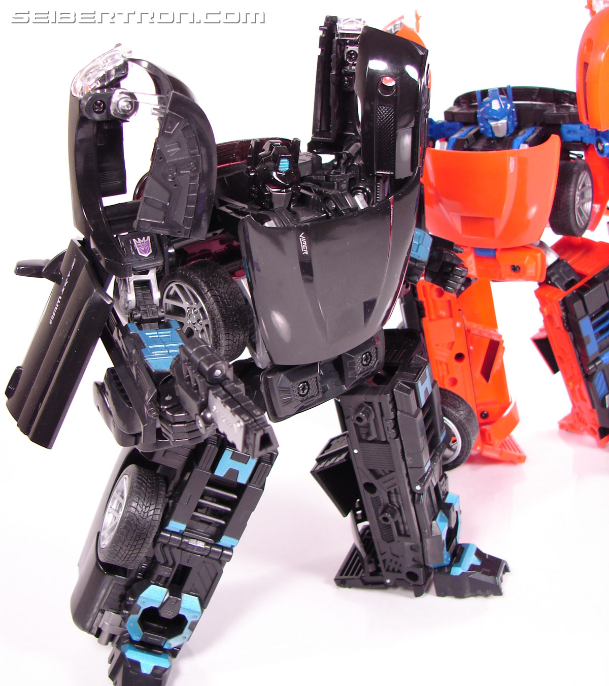 Transformers Alternators Nemesis Prime (Image #120 of 153)
