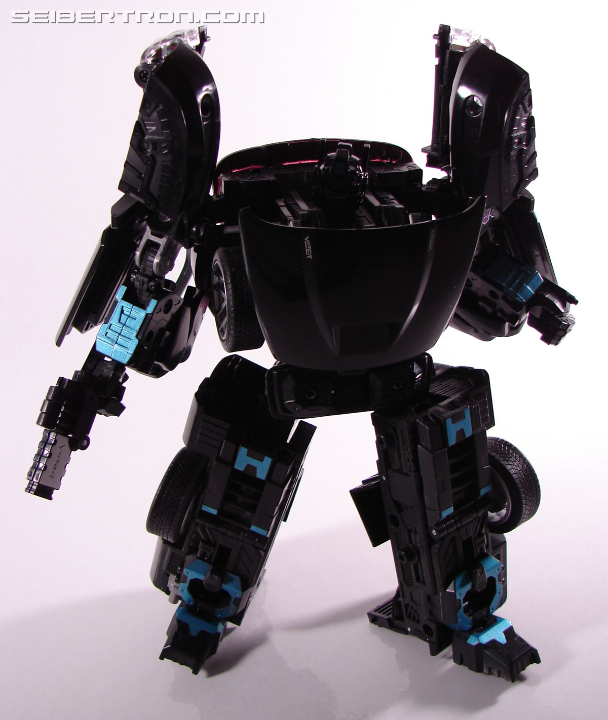 Transformers Alternators Nemesis Prime (Image #125 of 153)