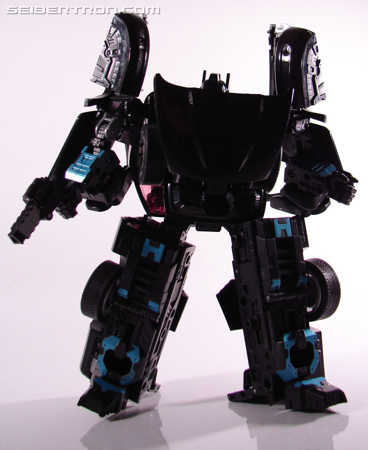 Transformers Alternators Nemesis Prime (Image #126 of 153)