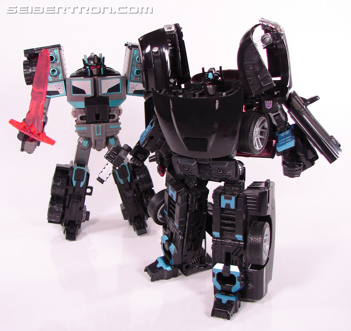 Transformers Alternators Nemesis Prime (Image #127 of 153)