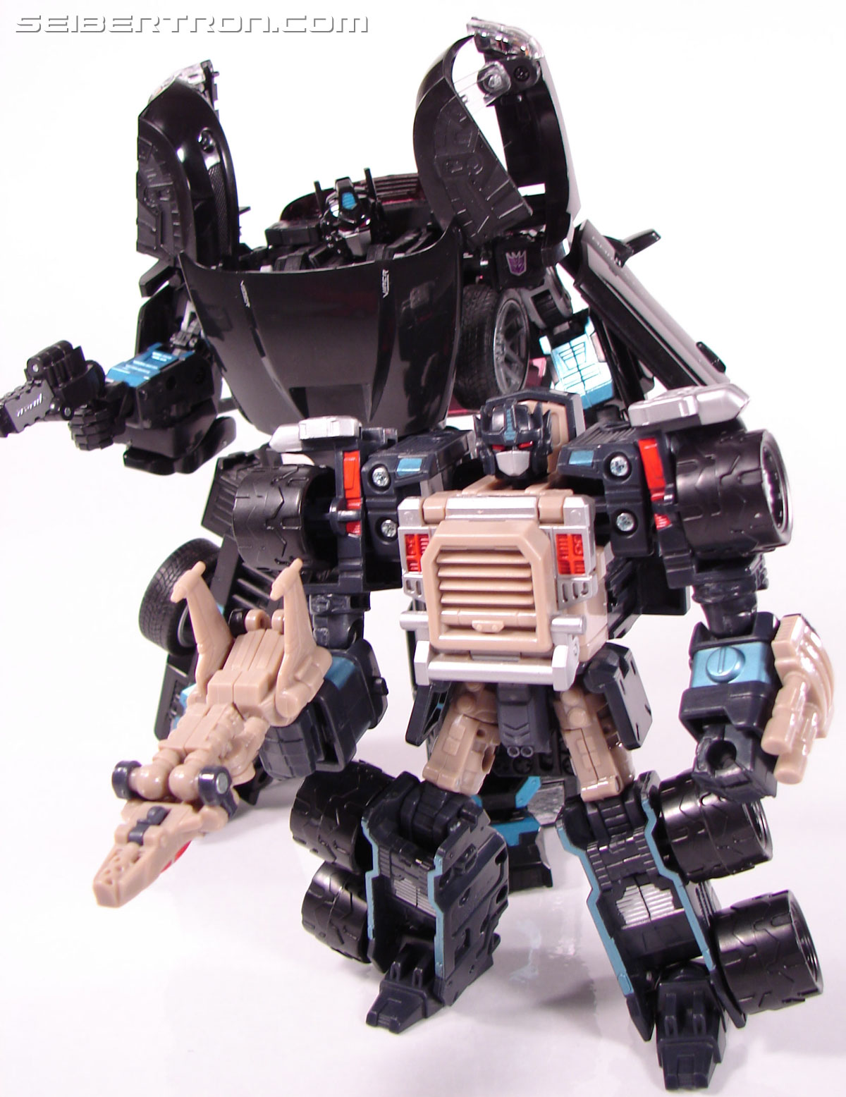 Transformers Alternators Nemesis Prime (Image #138 of 153)