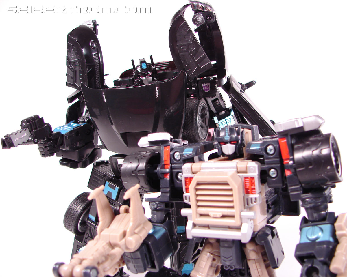Transformers Alternators Nemesis Prime (Image #139 of 153)