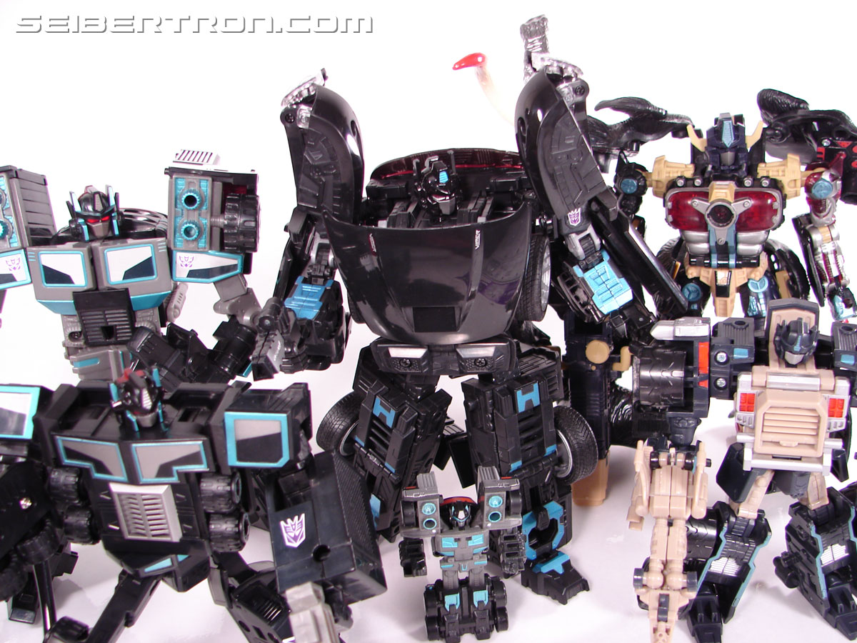 Transformers Alternators Nemesis Prime (Image #143 of 153)