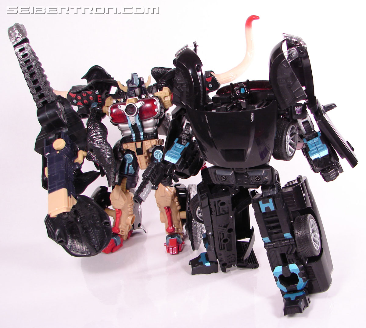 Transformers Alternators Nemesis Prime (Image #144 of 153)