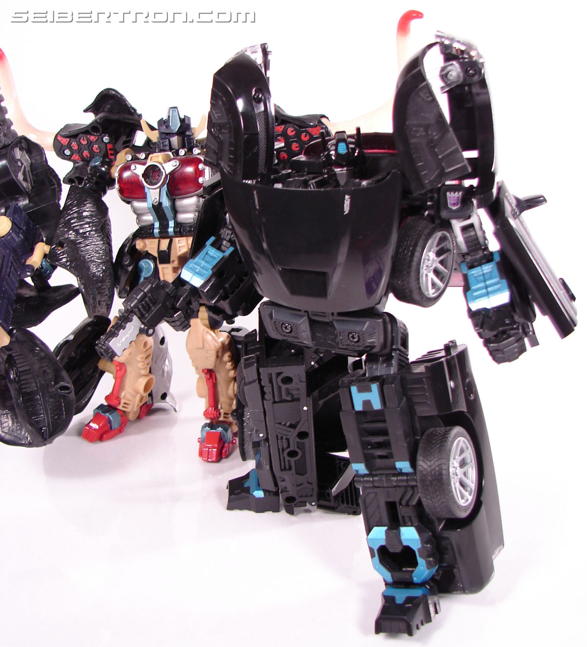 Transformers Alternators Nemesis Prime (Image #145 of 153)