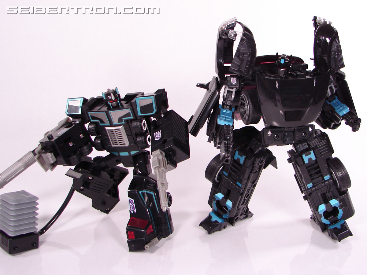 Transformers Alternators Nemesis Prime (Image #146 of 153)