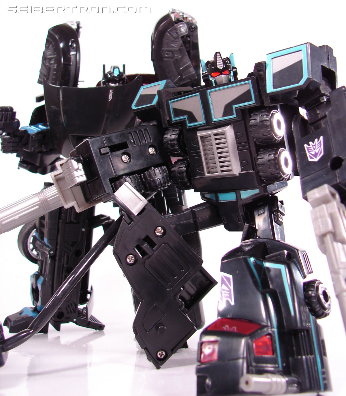 Transformers Alternators Nemesis Prime (Image #148 of 153)