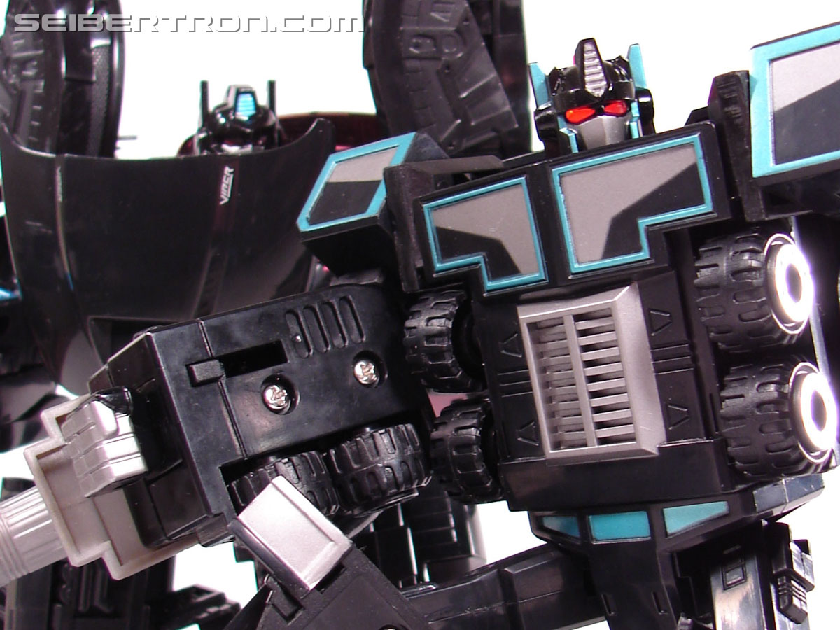 Transformers Alternators Nemesis Prime (Image #149 of 153)