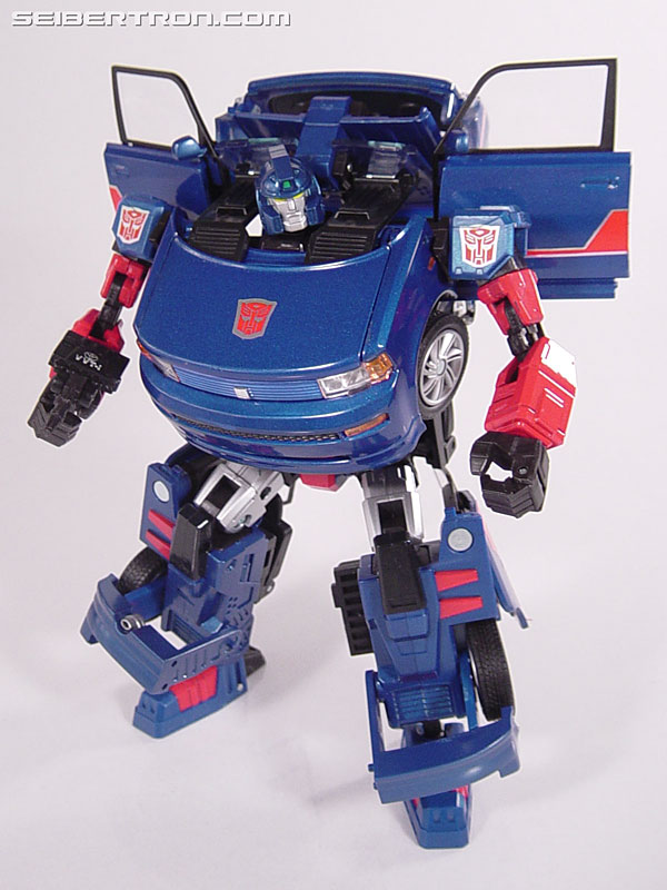 transformers alternators hot rod