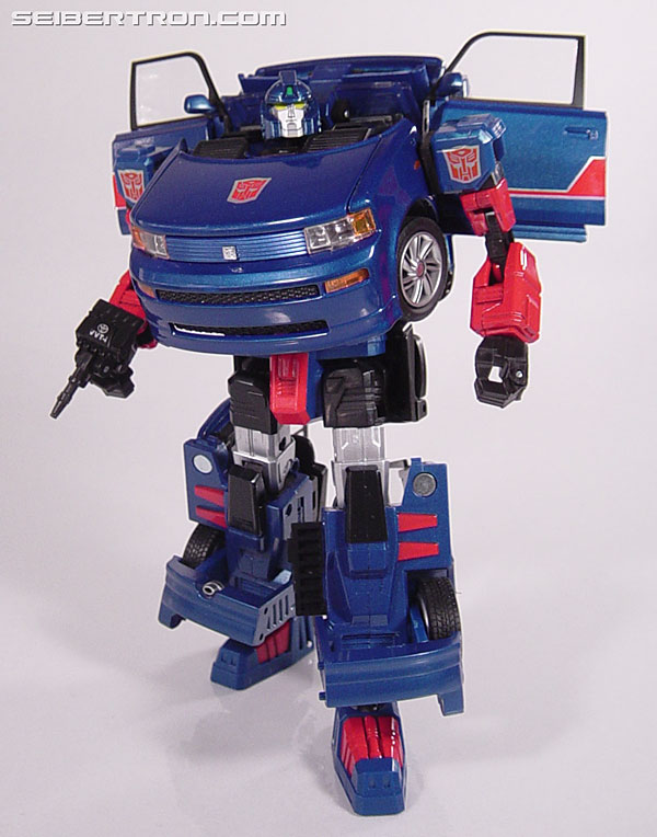 Transformers Alternators Skids Toy Gallery (Image #114 of 118)