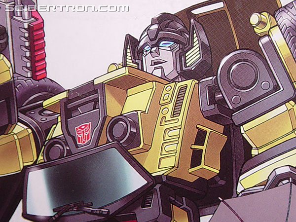 Transformers Alternators Sunstreaker (Image #15 of 140)