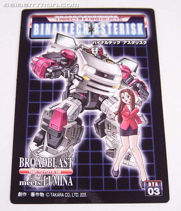 Transformers Alternators Broadblast (Image #71 of 142)