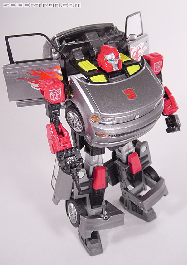 Transformers Alternators Broadblast (Image #78 of 142)