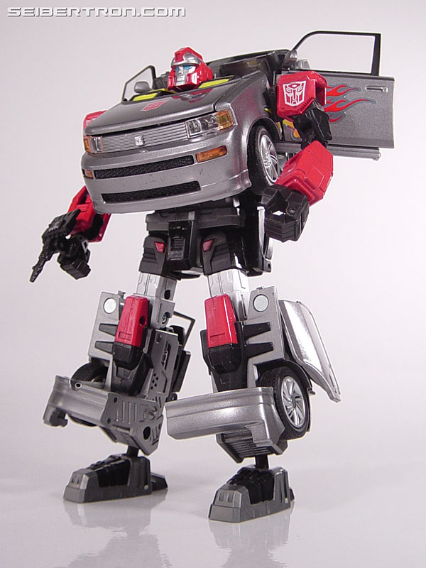 Transformers Alternators Broadblast (Image #86 of 142)