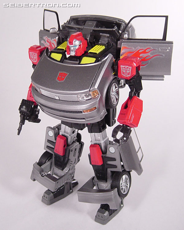 Transformers Alternators Broadblast (Image #89 of 142)