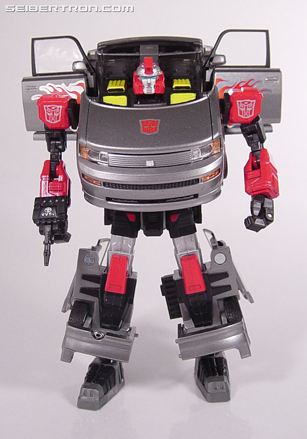 Transformers Alternators Broadblast (Image #93 of 142)