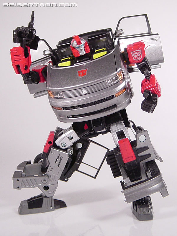Transformers Alternators Broadblast (Image #111 of 142)