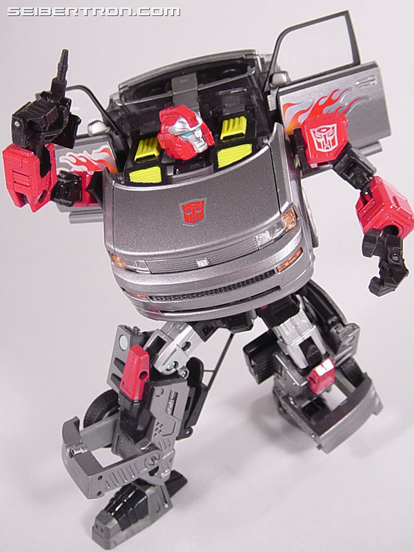 Transformers Alternators Broadblast (Image #115 of 142)