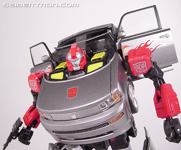 Transformers Alternators Broadblast (Image #120 of 142)