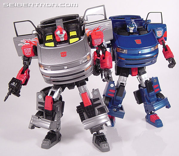 Transformers Alternators Broadblast (Image #122 of 142)