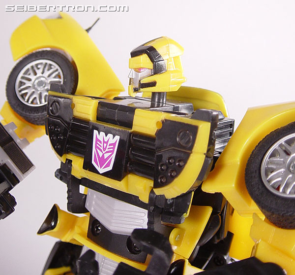 transformers alternators hot rod