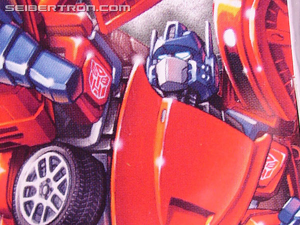 Transformers Alternators Optimus Prime (Convoy) (Image #16 of 116)