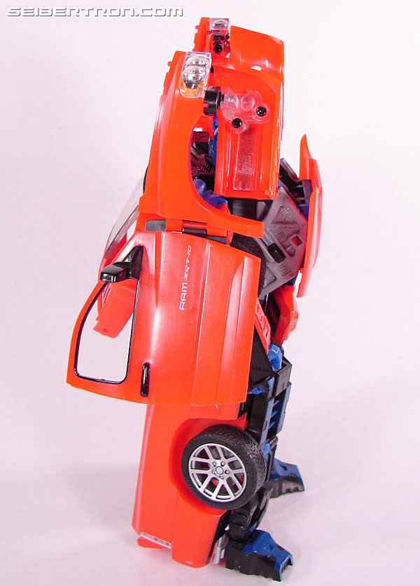 Transformers Alternators Optimus Prime (Convoy) (Image #70 of 116)