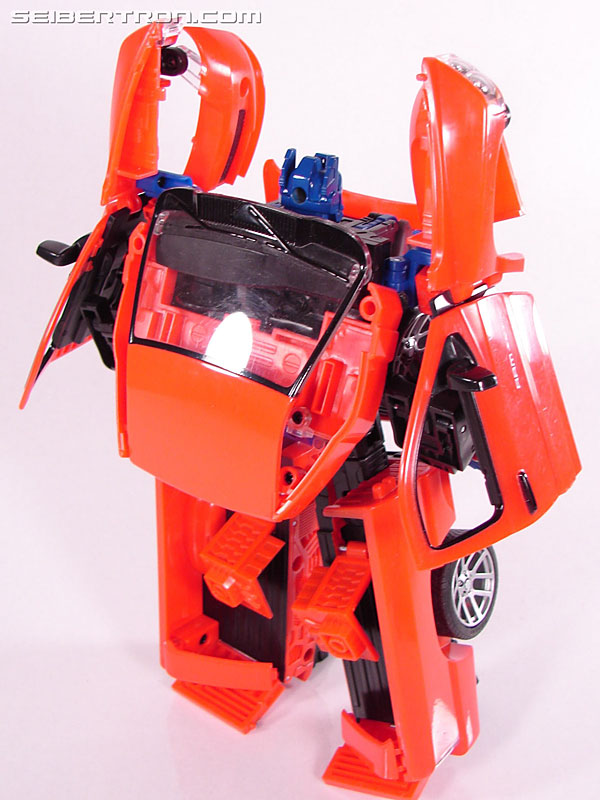 Transformers Alternators Optimus Prime (Convoy) (Image #71 of 116)