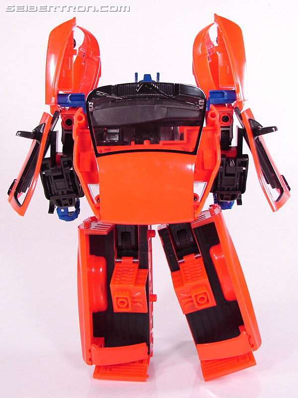 Transformers Alternators Optimus Prime (Convoy) (Image #72 of 116)