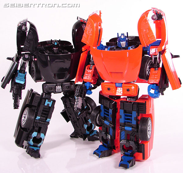 Transformers Alternators Optimus Prime (Convoy) (Image #79 of 116)