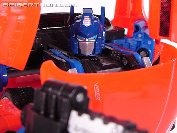 Transformers Alternators Optimus Prime (Convoy) (Image #83 of 116)
