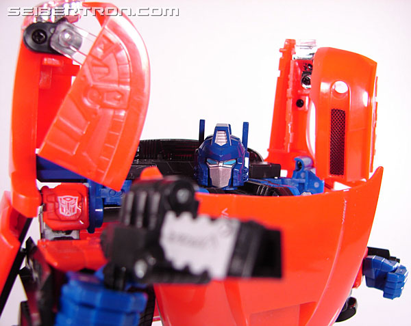 Transformers Alternators Optimus Prime (Convoy) (Image #84 of 116)