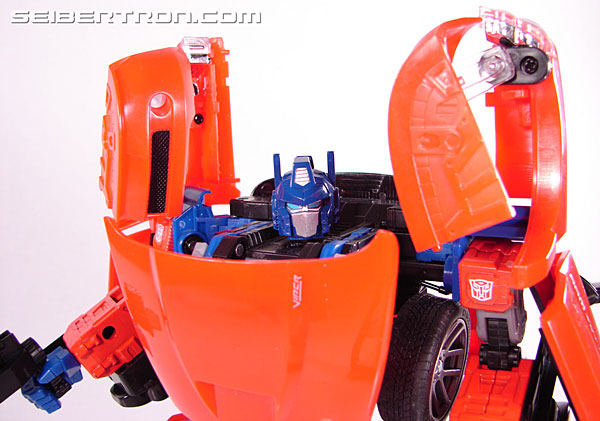 Transformers Alternators Optimus Prime (Convoy) (Image #89 of 116)