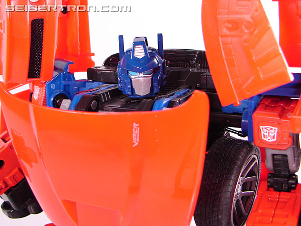 Transformers Alternators Optimus Prime (Convoy) (Image #90 of 116)