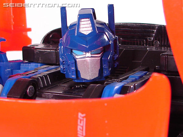 Transformers Alternators Optimus Prime (Convoy) (Image #91 of 116)