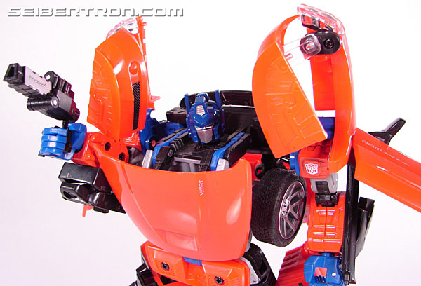 Transformers Alternators Optimus Prime (Convoy) (Image #97 of 116)
