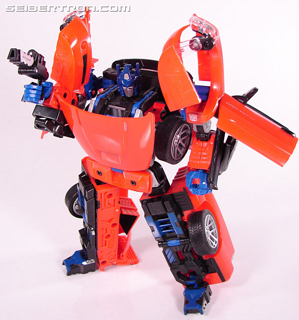Transformers Alternators Optimus Prime (Convoy) (Image #100 of 116)