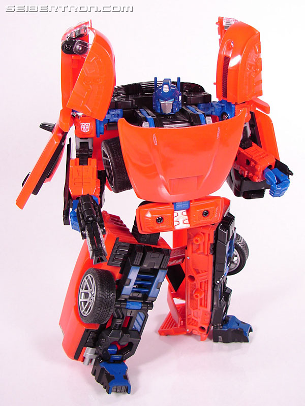Transformers Alternators Optimus Prime (Convoy) (Image #101 of 116)