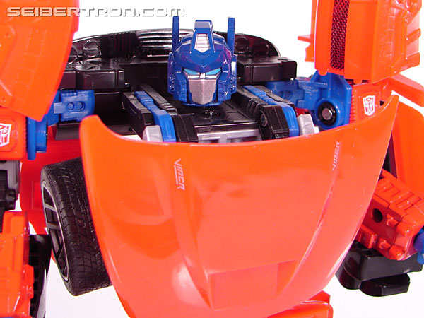 Transformers Alternators Optimus Prime (Convoy) (Image #103 of 116)