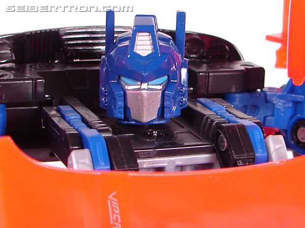 Transformers Alternators Optimus Prime (Convoy) (Image #104 of 116)