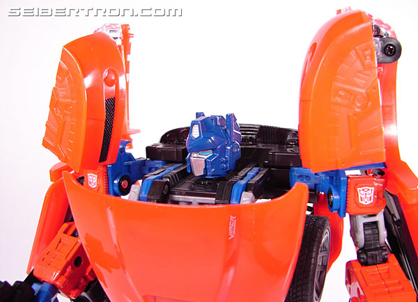Transformers Alternators Optimus Prime (Convoy) (Image #105 of 116)
