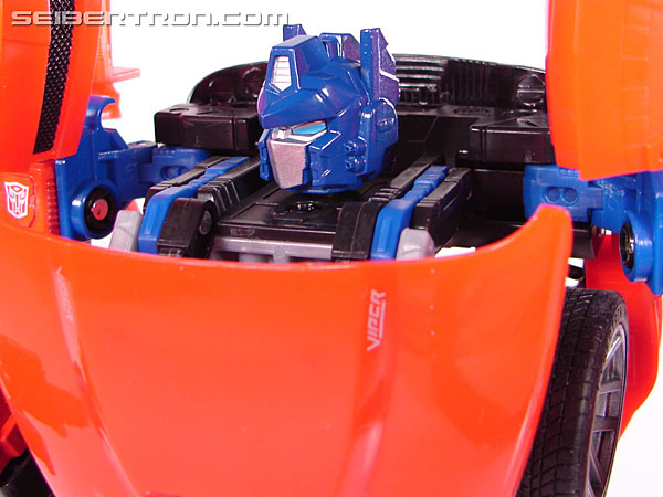 Transformers Alternators Optimus Prime (Convoy) (Image #106 of 116)