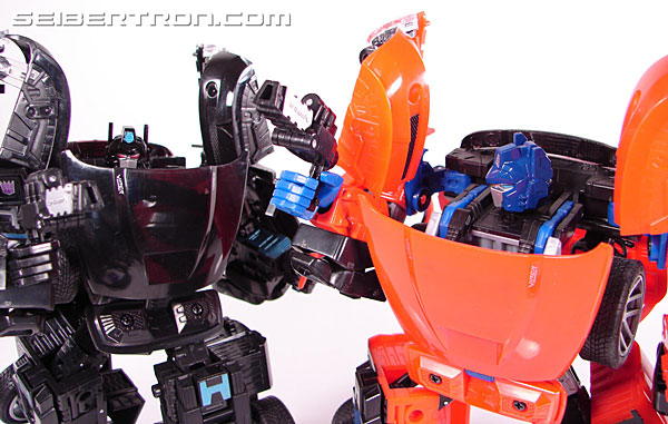Transformers Alternators Optimus Prime (Convoy) (Image #107 of 116)