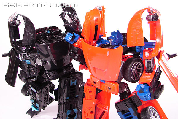 Transformers Alternators Optimus Prime (Convoy) (Image #108 of 116)