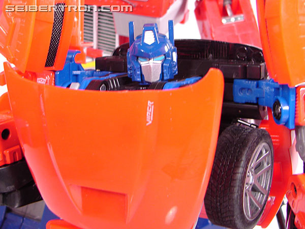Transformers Alternators Optimus Prime (Convoy) (Image #113 of 116)