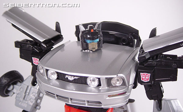 Transformers Alternators Grimlock (Image #52 of 73)