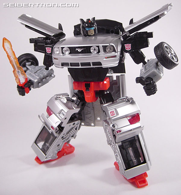 Transformers Alternators Grimlock (Image #55 of 73)