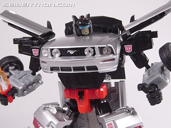 Transformers Alternators Grimlock (Image #56 of 73)