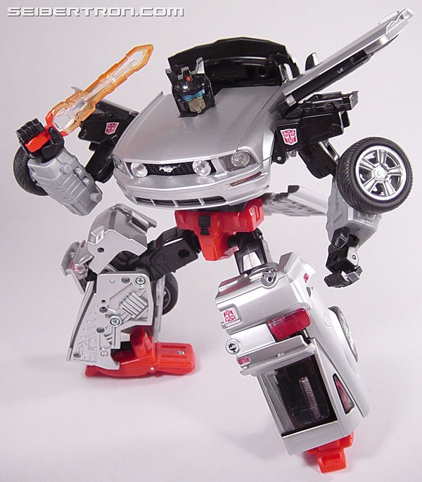 Transformers Alternators Grimlock (Image #58 of 73)